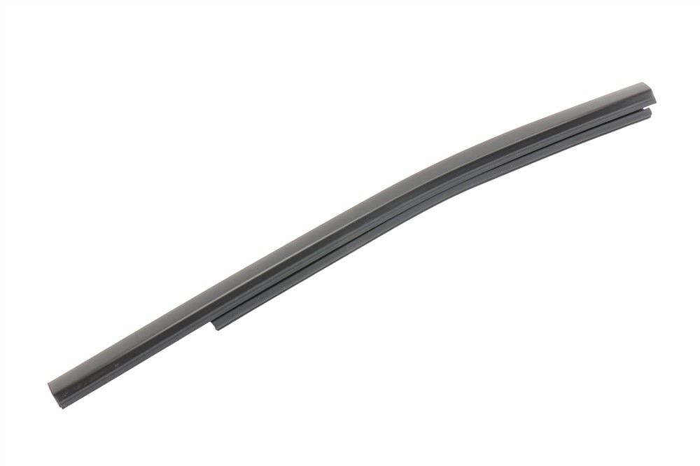 GM Genuine Parts Rear Passenger Side Door Window Belt Reveal Molding