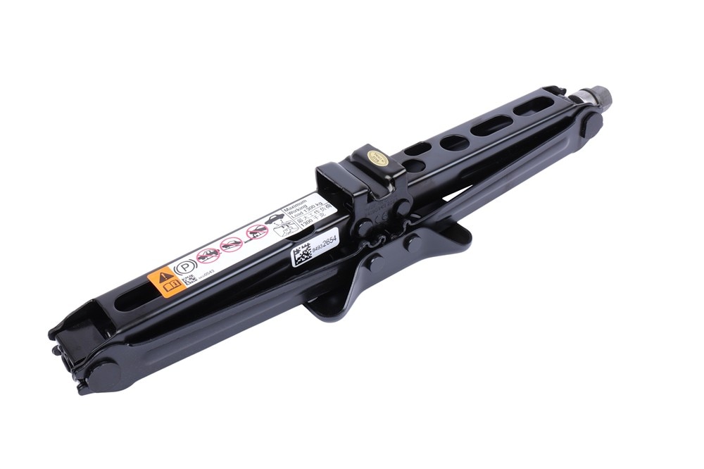 GM Genuine Parts Jack