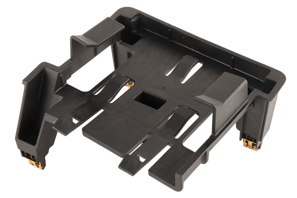 GM Genuine Parts Exterior Lighting Control Module Bracket
