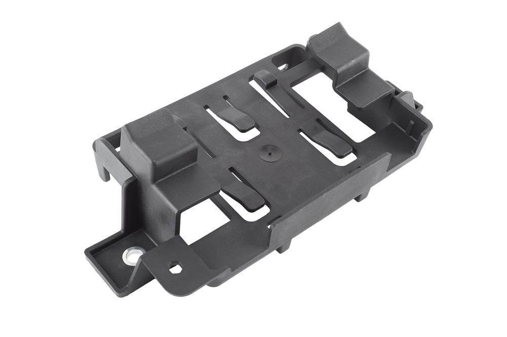 GM Genuine Parts Accessory and Liftgate Control Module Bracket