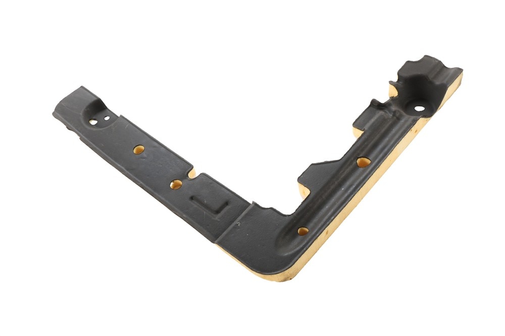 GM Genuine Parts Rear Compartment Panel Frame Driver Side Insulator