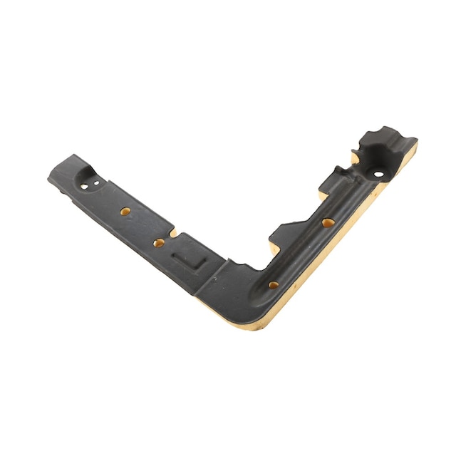 GM Genuine Parts Rear Compartment Panel Frame Driver Side Insulator