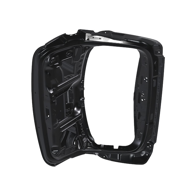 GM Genuine Parts Lift Gate