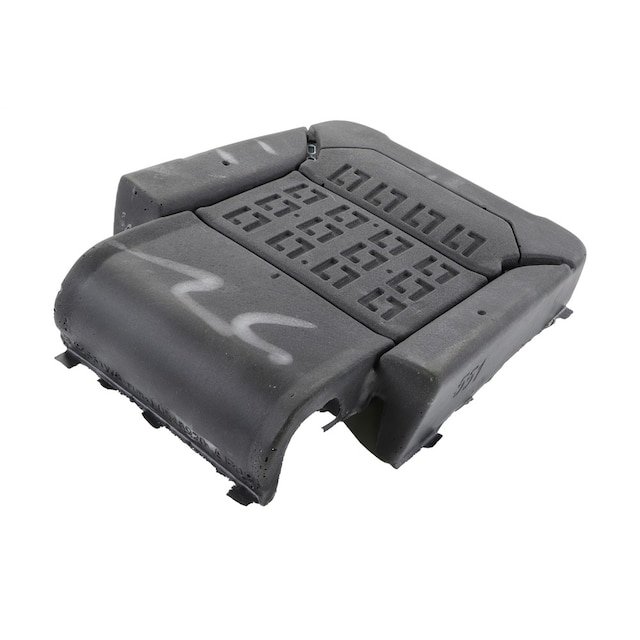 GM Genuine Parts Rear Driver Side Seat Back Pad