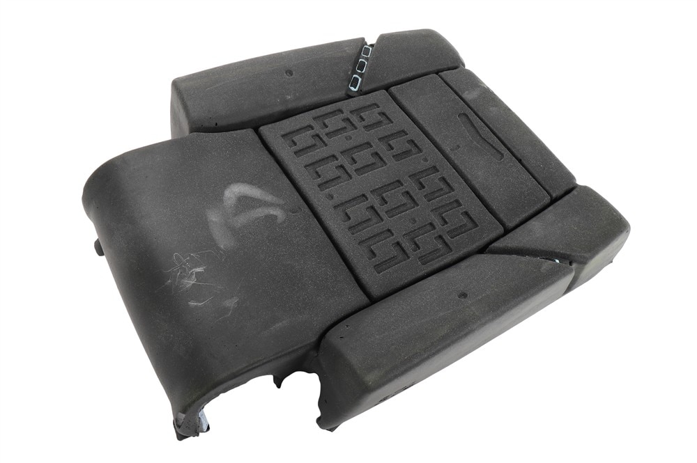GM Genuine Parts Rear Driver Side Seat Back Pad