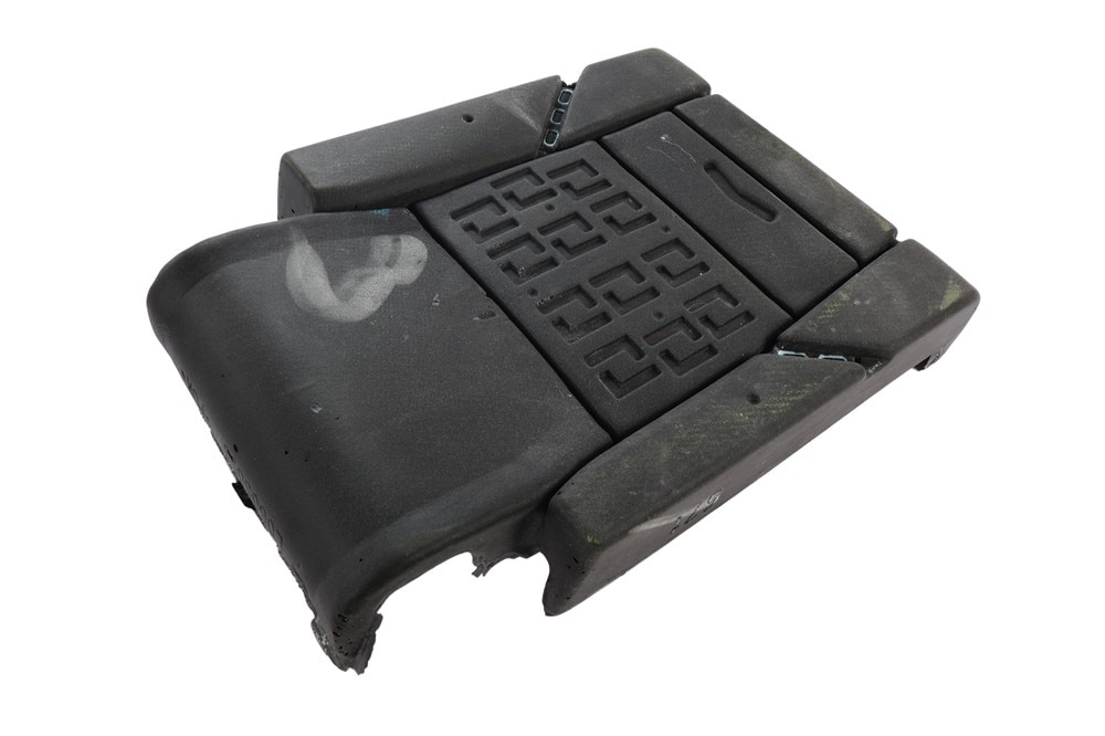 GM Genuine Parts Rear Passenger Side Seat Back Pad