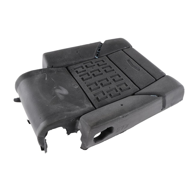 GM Genuine Parts Rear Passenger Side Seat Back Pad