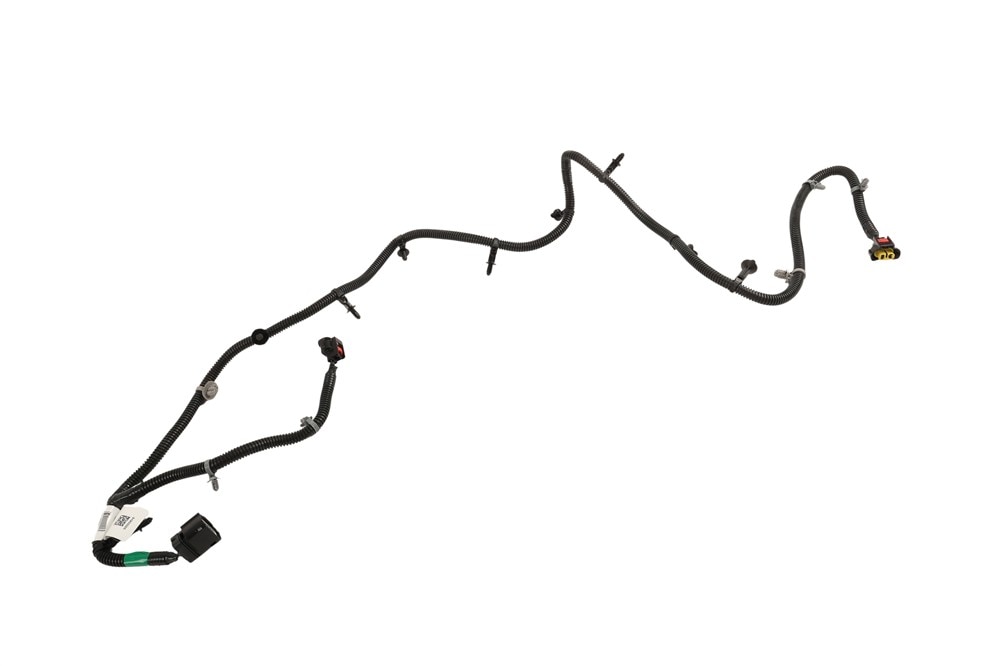 GM Genuine Parts Front Object Alarm Sensor Wiring Harness