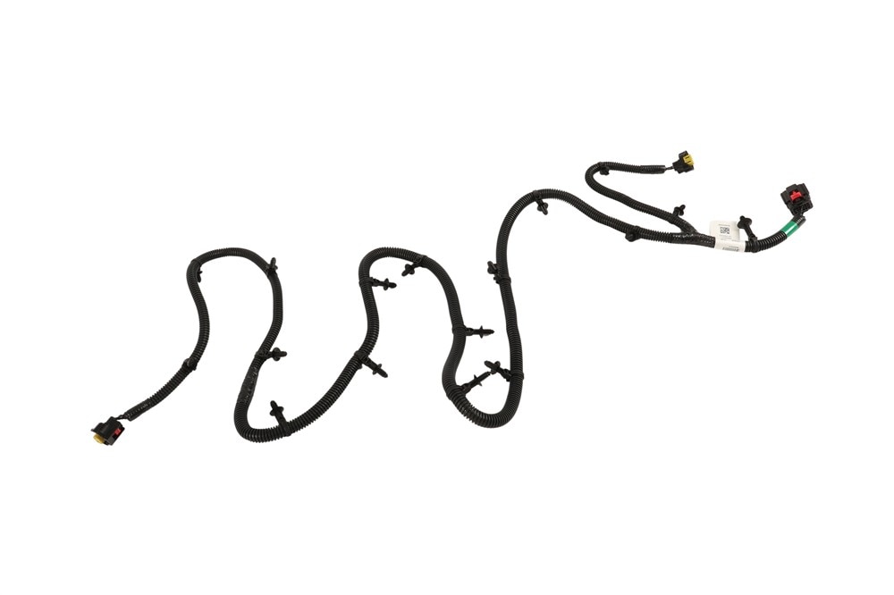 GM Genuine Parts Front Object Alarm Sensor Wiring Harness