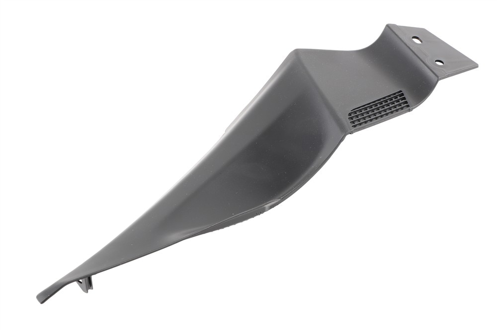 GM Genuine Parts Driver Side Air Inlet Grille Panel Extension