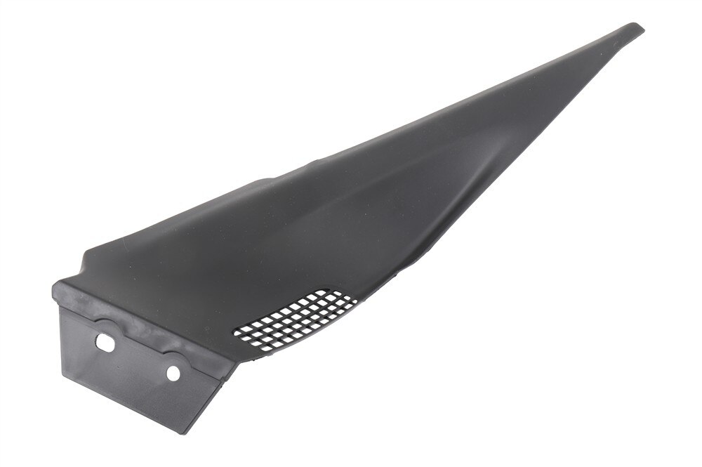 GM Genuine Parts Passenger Side Air Inlet Grille Panel Extension