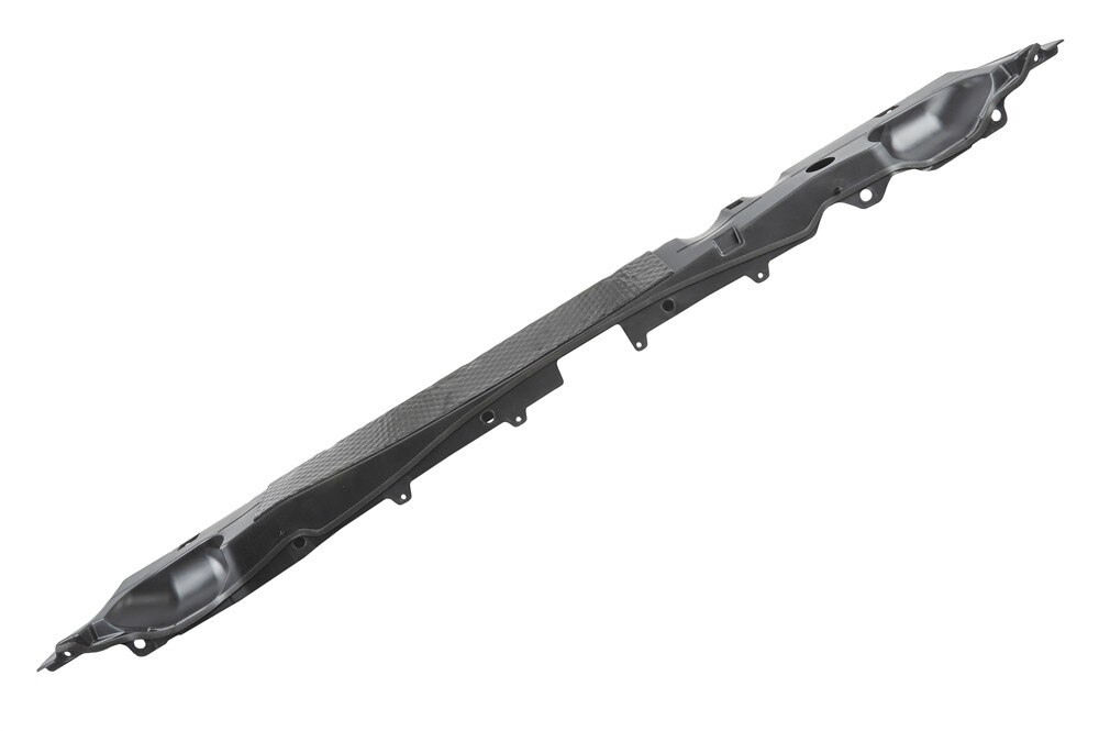 GM Genuine Parts Dash Upper Extension Panel Opening Cover
