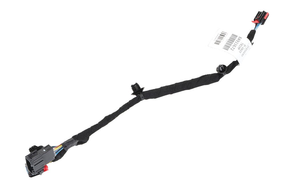 GM Genuine Parts Front Floor Console Wiring Harness Extension Harness