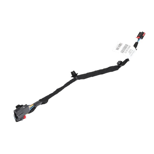 GM Genuine Parts Front Floor Console Wiring Harness Extension Harness