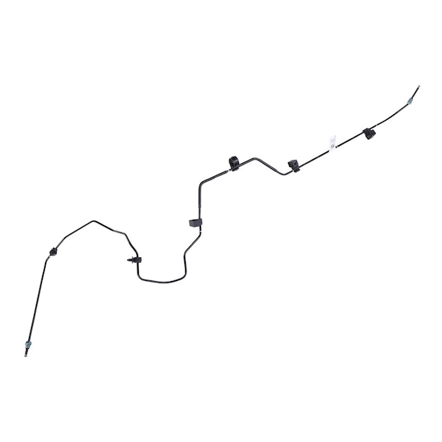 GM Genuine Parts Rear Brake Pipe