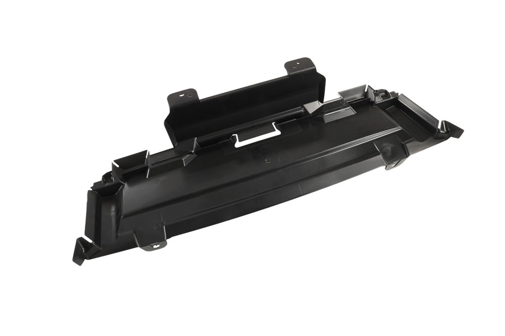 GM Genuine Parts Radiator Air Upper Baffle