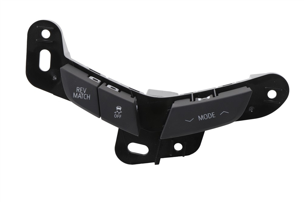 GM Genuine Parts Vehicle Stability Control System Switch