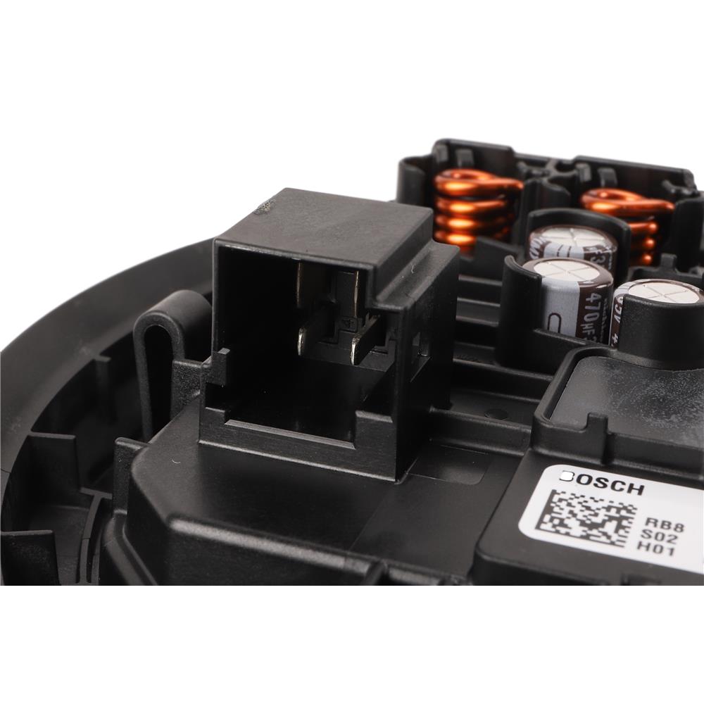 Chevrolet GM Genuine Parts Blower Motor | 84933974