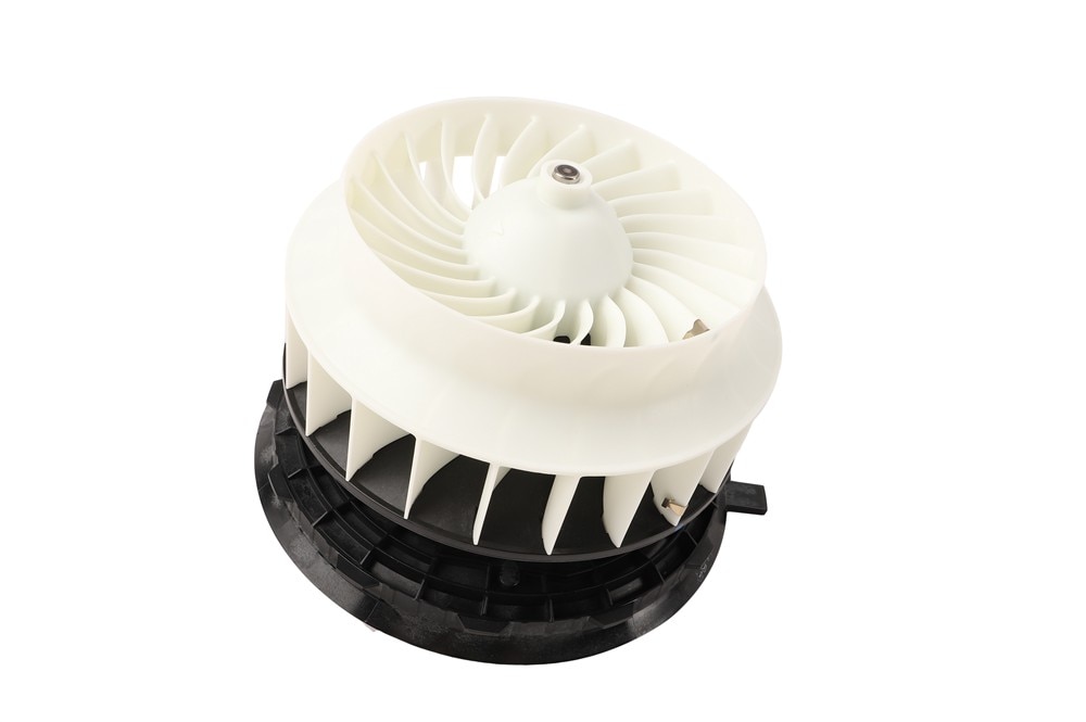 GM Genuine Parts Blower Motor