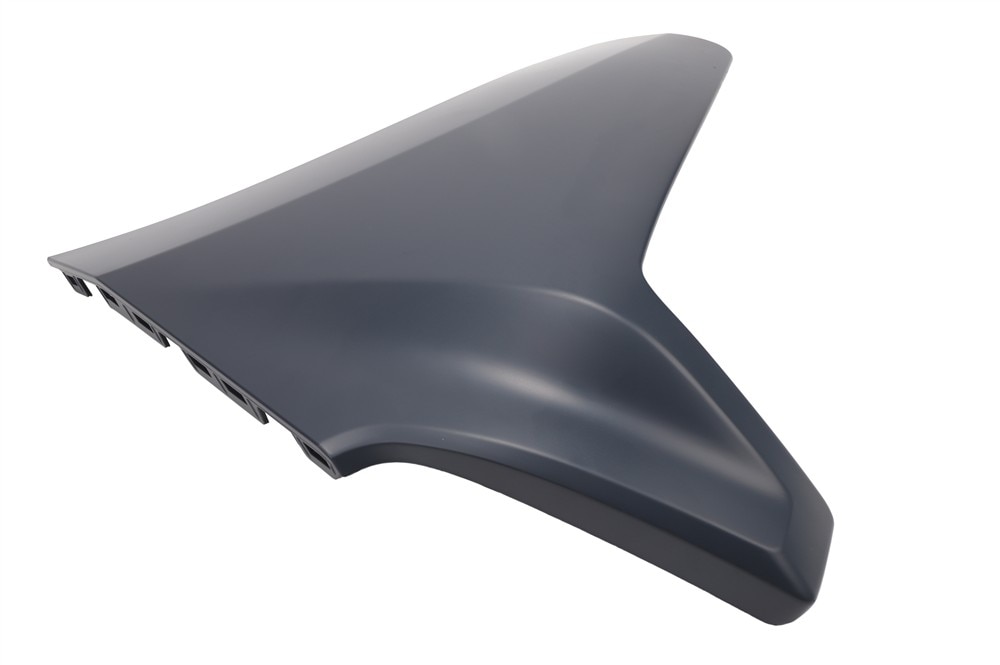GM Genuine Parts Primed Front Driver Side Bumper Outer Filler
