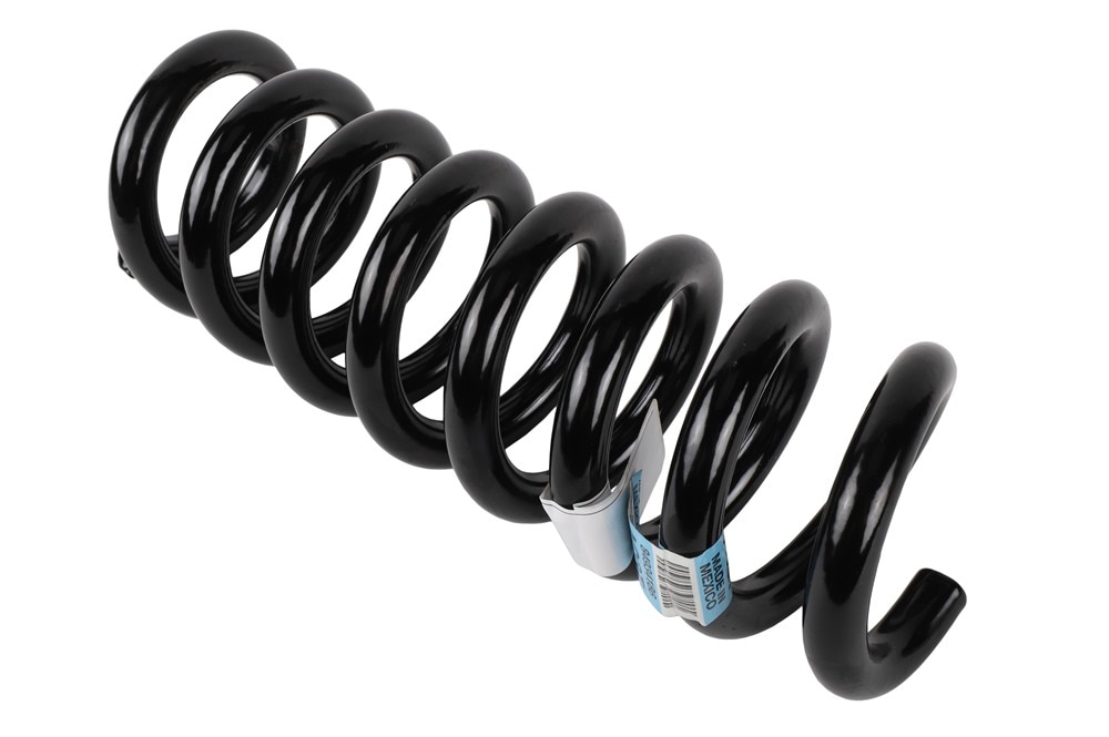 GM Genuine Parts Rear Coil Spring