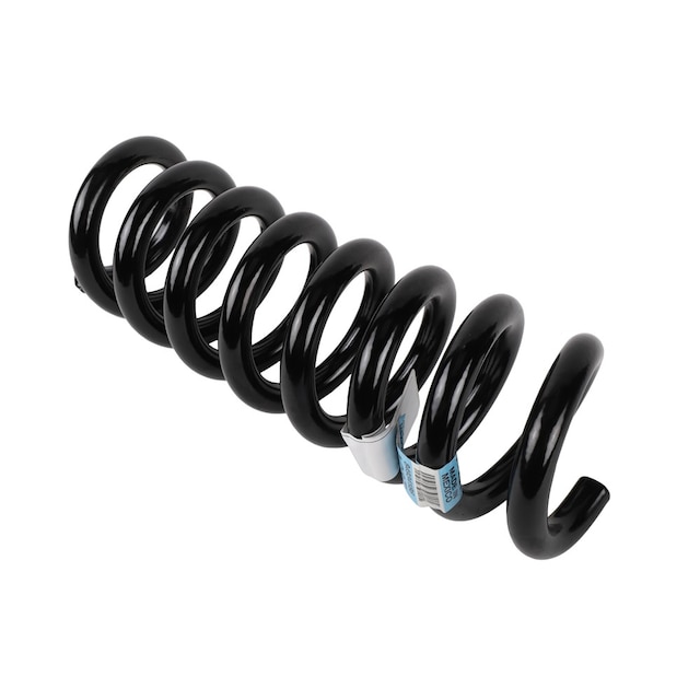 GM Genuine Parts Rear Coil Spring