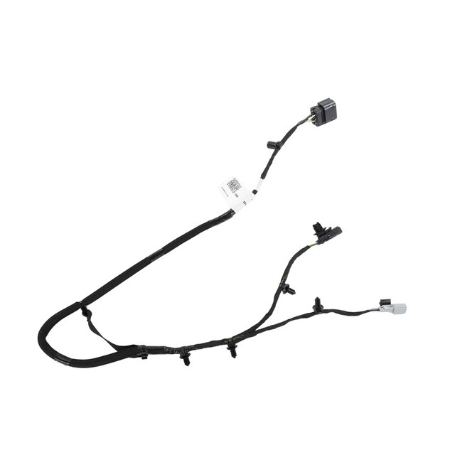 GM Genuine Parts Rear Passenger Side Seat Heater Control Wiring Harness