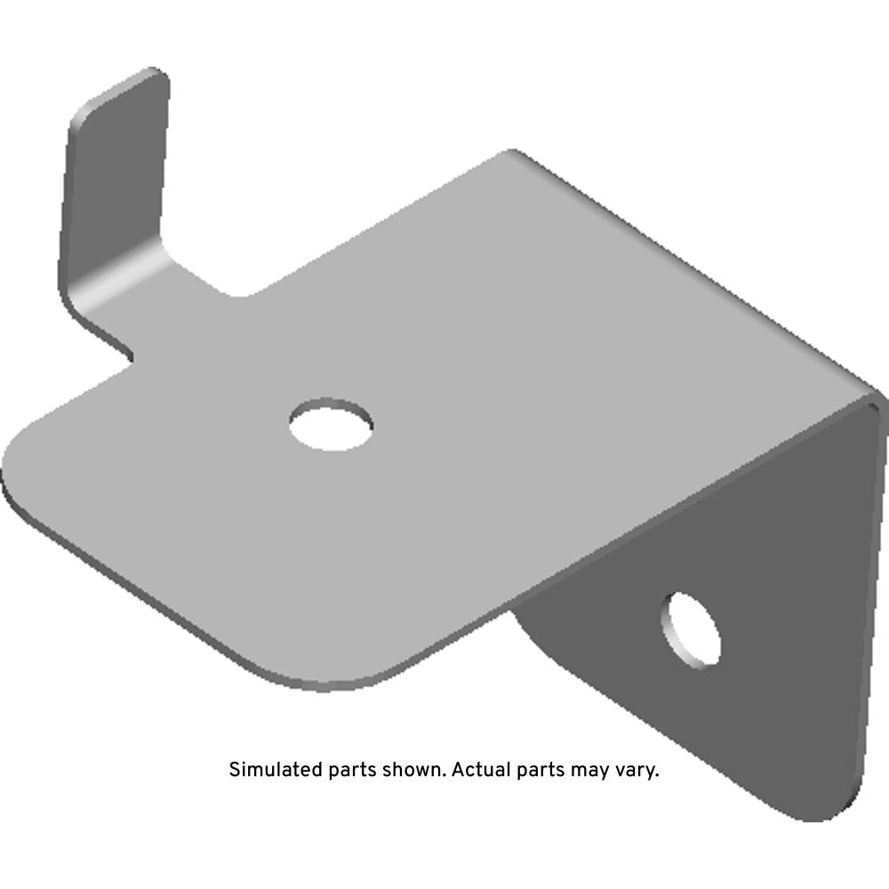 GM Genuine Parts Engine Wiring Harness Bracket