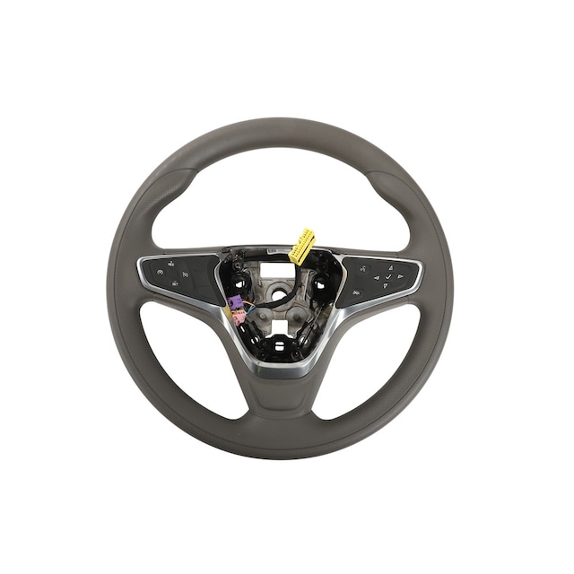 GM Genuine Parts Dark Atmosphere Steering Wheel
