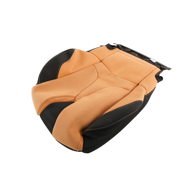 GM Genuine Parts Tan Front Passenger Side Seat Cushion Cover