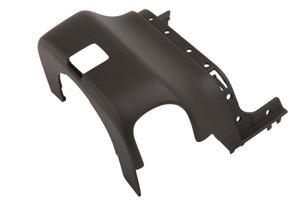 GM Genuine Parts Dark Atmosphere Instrument Panel Steering Column Upper Trim Cover