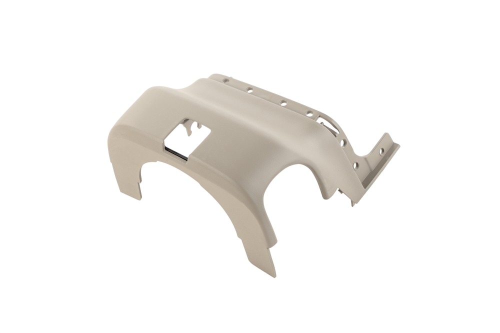 GM Genuine Parts Gideon Instrument Panel Steering Column Upper Trim Cover