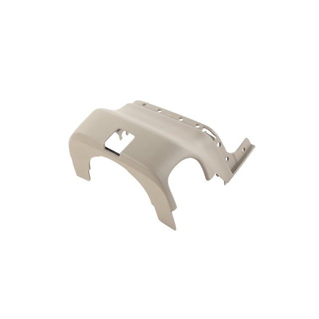 GM Genuine Parts Gideon Instrument Panel Steering Column Upper Trim Cover