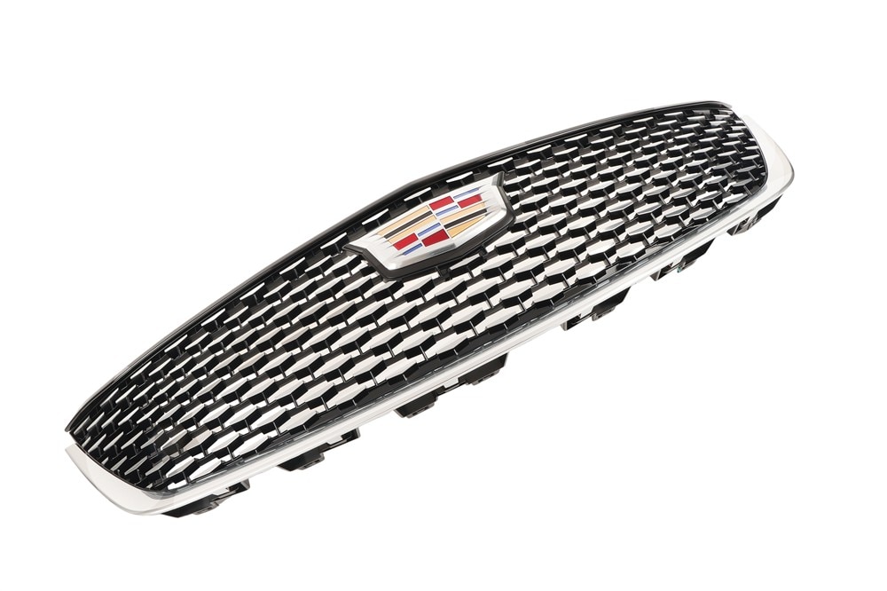 GM Genuine Parts Front Grille