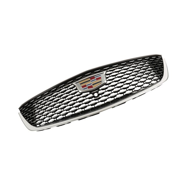 GM Genuine Parts Front Grille