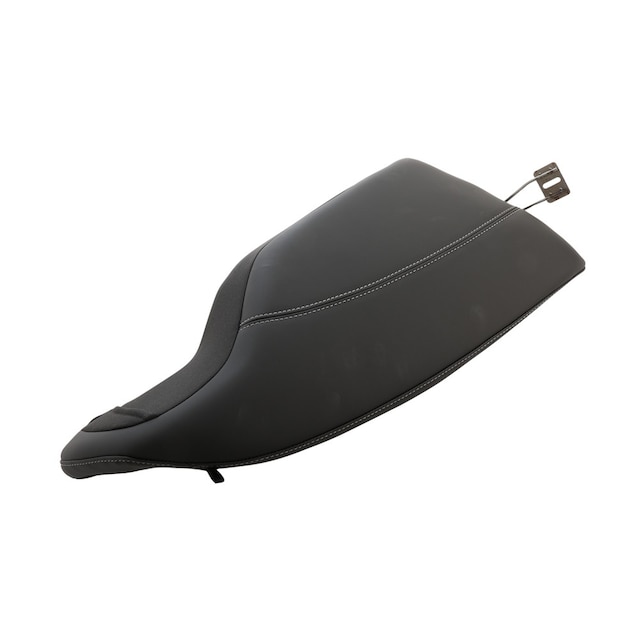 GM Genuine Parts Black Rear Passenger Side Seat Back Bolster