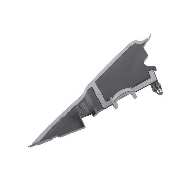 GM Genuine Parts Driver Side Body Hinge Pillar Upper Insulator