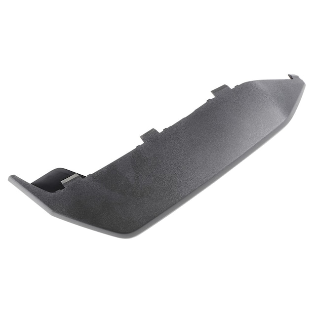 GM Genuine Parts Black Rear Driver Side Tire Front Air Deflector