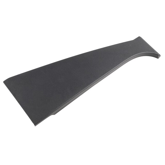 GM Genuine Parts Black Driver Side Pickup Box Side Upper Molding