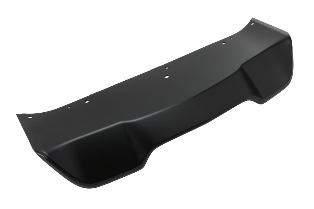 GM Genuine Parts Primed Rear Bumper Fascia Molding