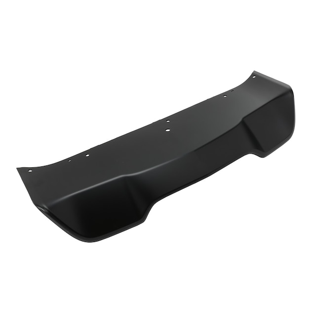 GM Genuine Parts Primed Rear Bumper Fascia Molding