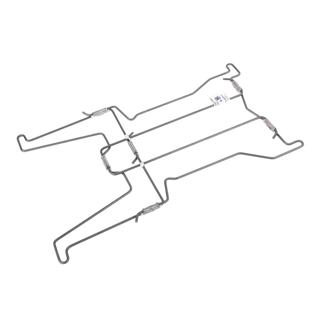 GM Genuine Parts Front Seat Back Upper Support