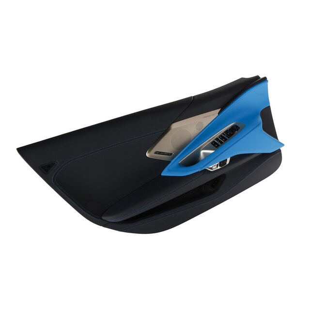 GM Genuine Parts Door Interior Trim Panel