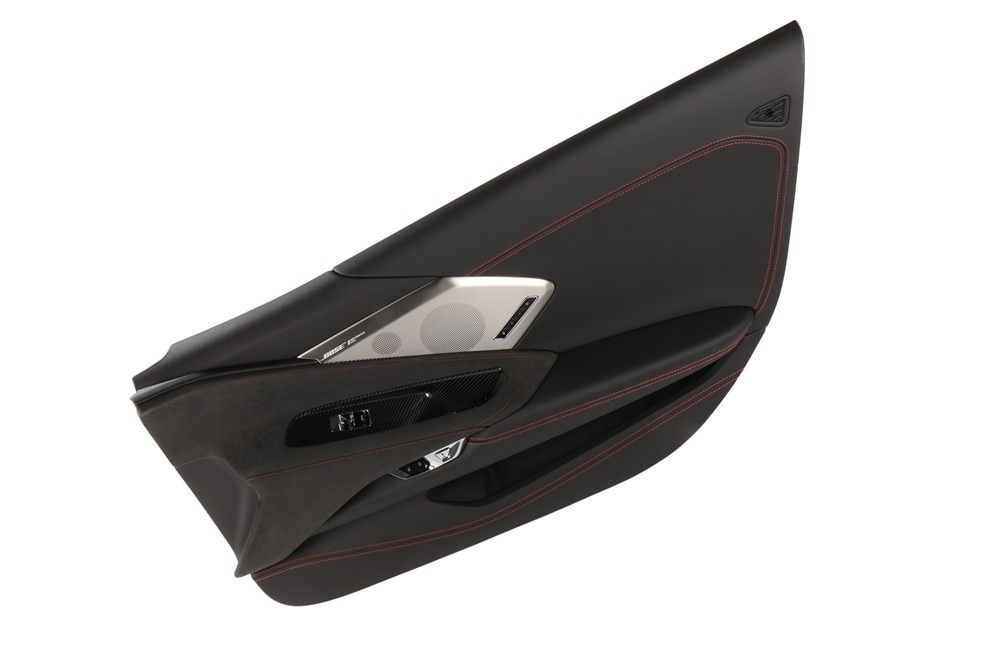 GM Genuine Parts Door Interior Trim Panel