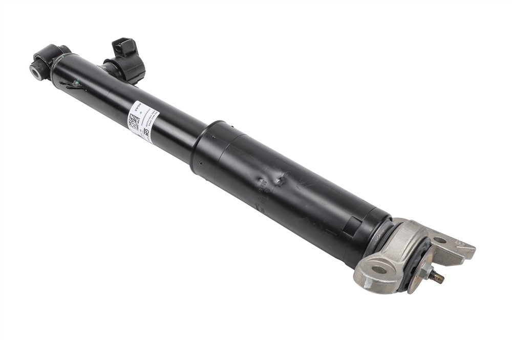 GM Genuine Parts Rear Passenger Side Shock Absorber