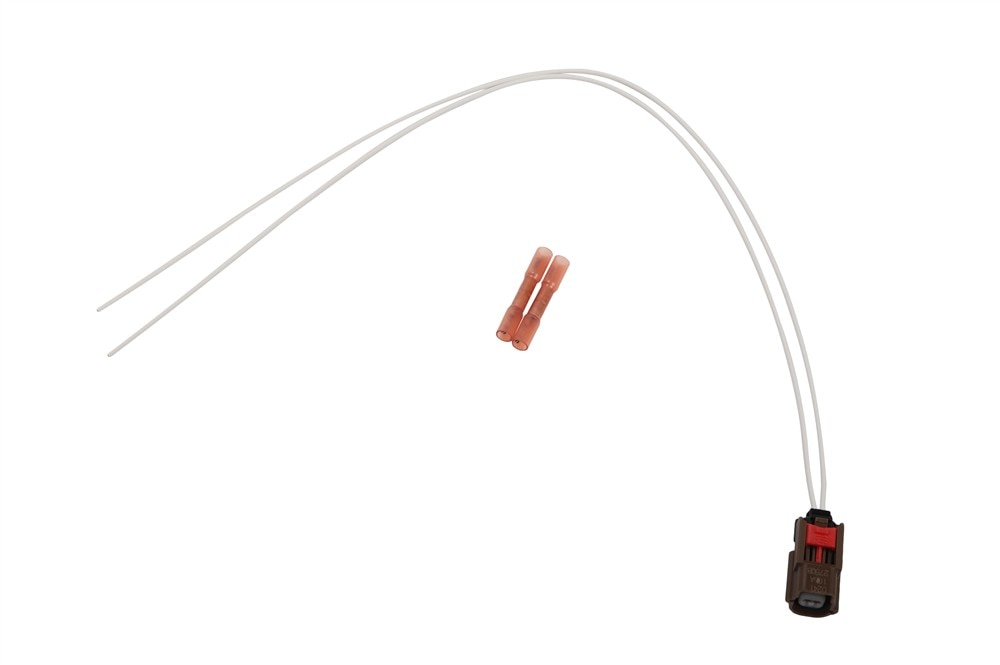 GM Genuine Parts Forward Lamp Wiring Harness Connector Kit