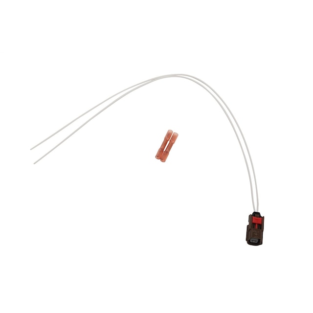 GM Genuine Parts Forward Lamp Wiring Harness Connector Kit