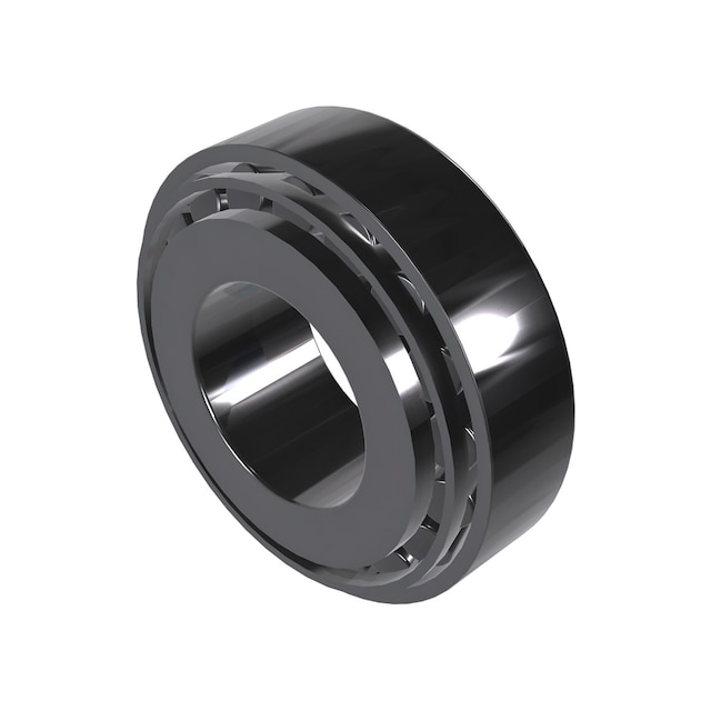 GM Genuine Parts Differential Drive Pinion Gear Outer Bearing