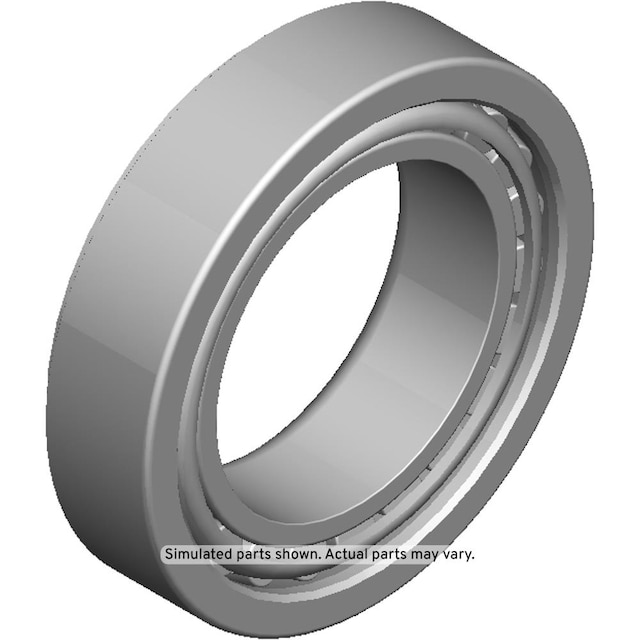 GM Genuine Parts Differential Bearing
