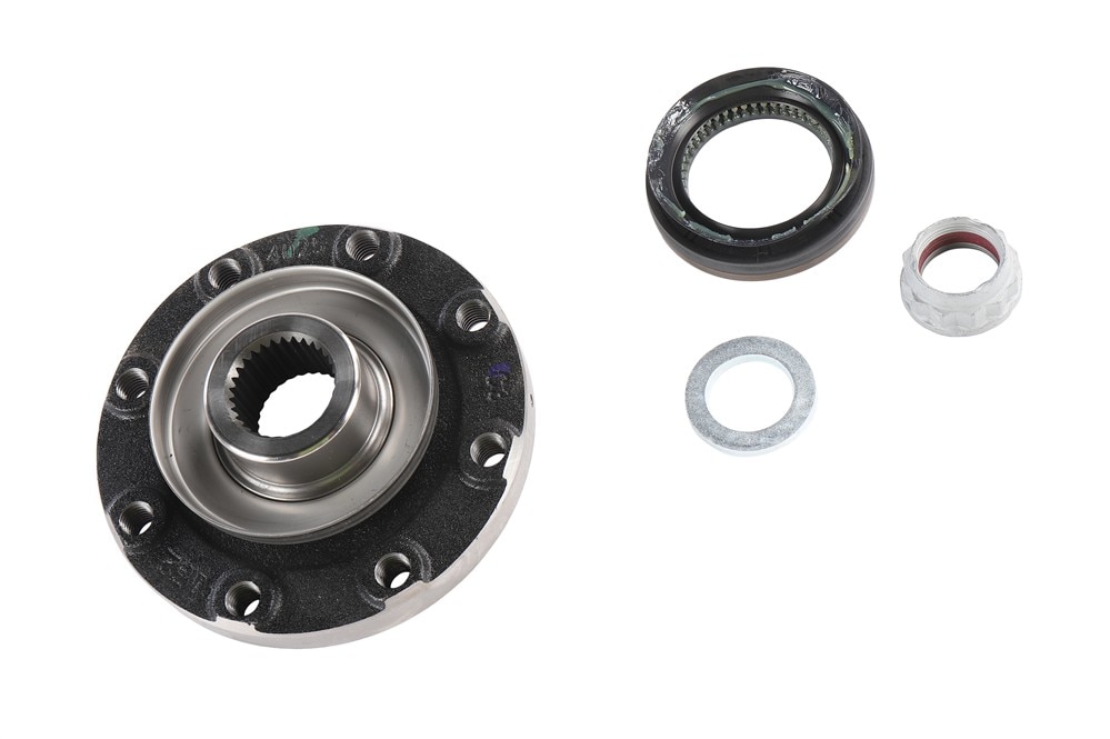 GM Genuine Parts Differential Drive Pinion Gear Yoke Kit